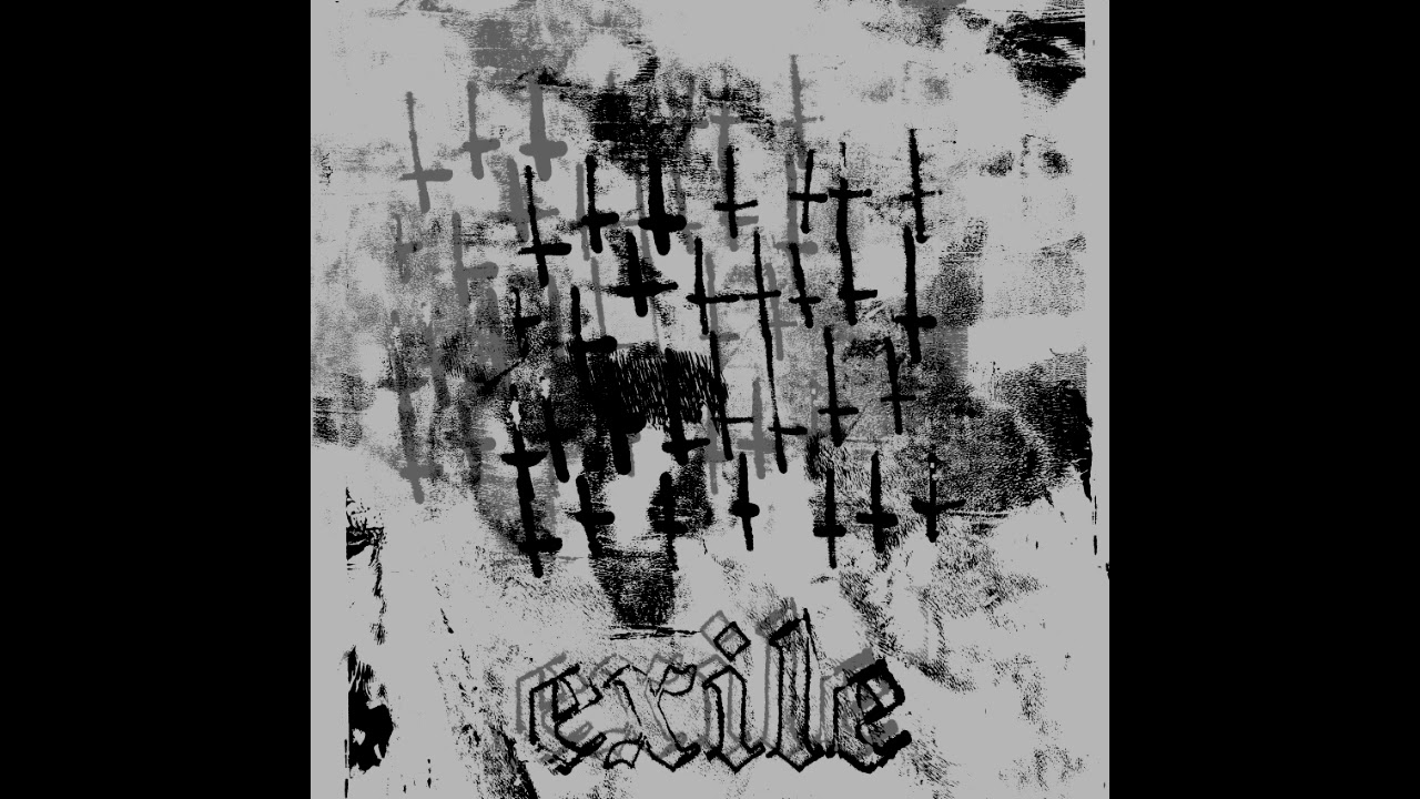 Ludgate Squatter - Exile (Dreadful Activist Remix)