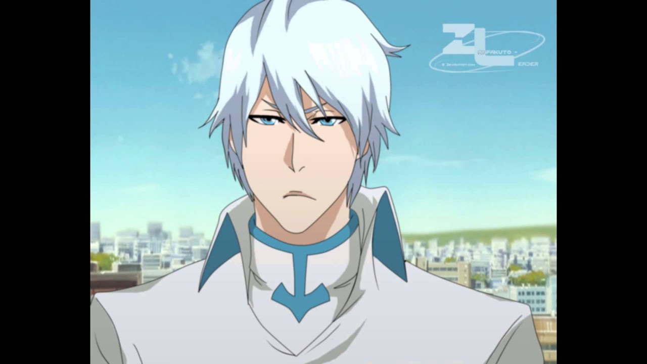 Bleach - Quincy's Craft (HalusaTwin)