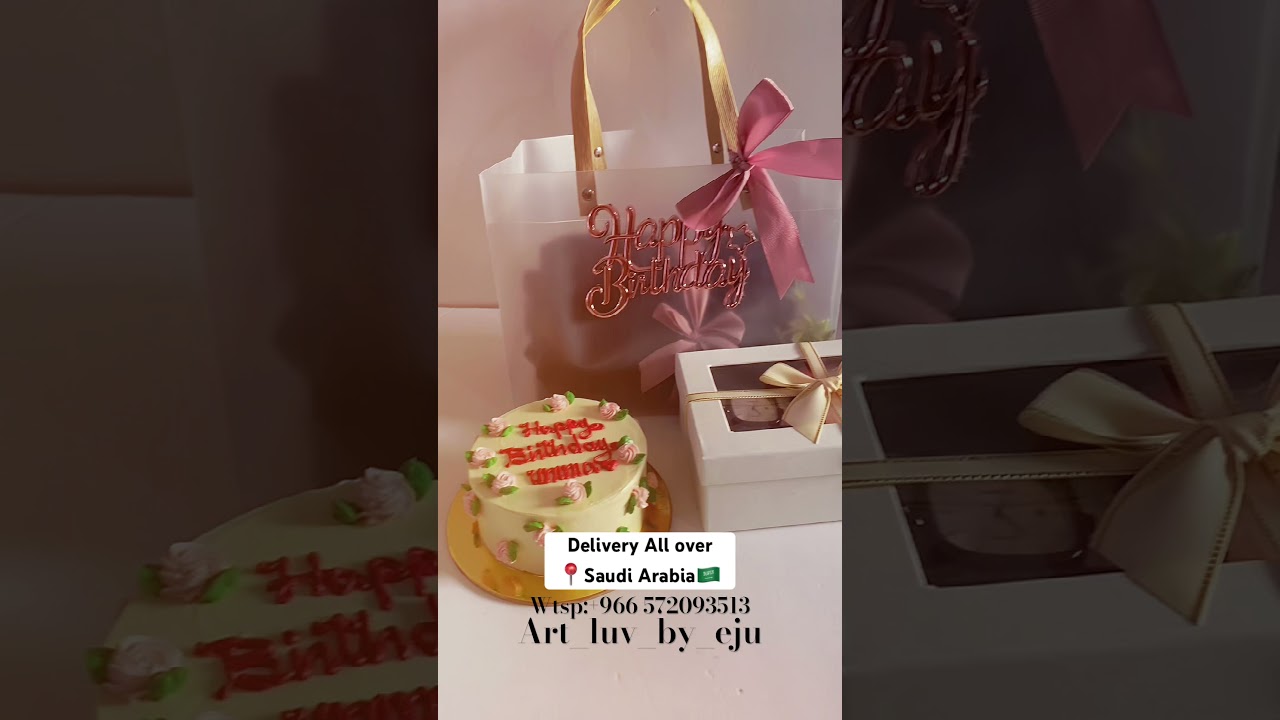 Delivery All Over📍Saudi Arabia🇸🇦 Surprise Gift for your loved ones&hearts;️ wtsp no:+966 572093513