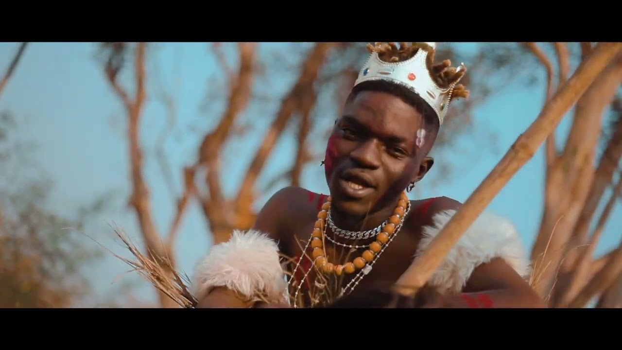 Sky Dollar Ndeikata Imbeba Official Video