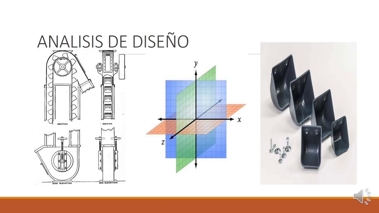 Elevadores por cangilones.