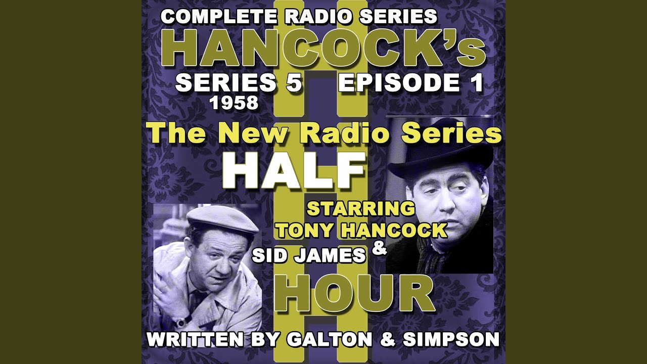 The New Radio Series
