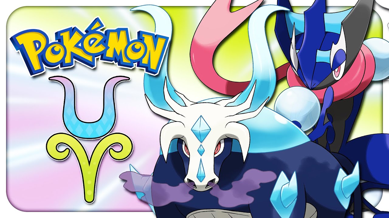 MEGA EVOLUTIONS & Kalos Sequel?! | Pokemon UV (Pokemon Legends Z-A)