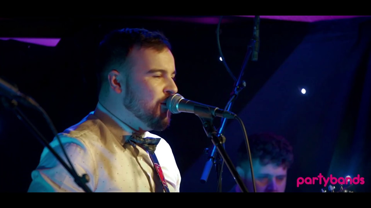 The Brightsides @Wedfest 2020