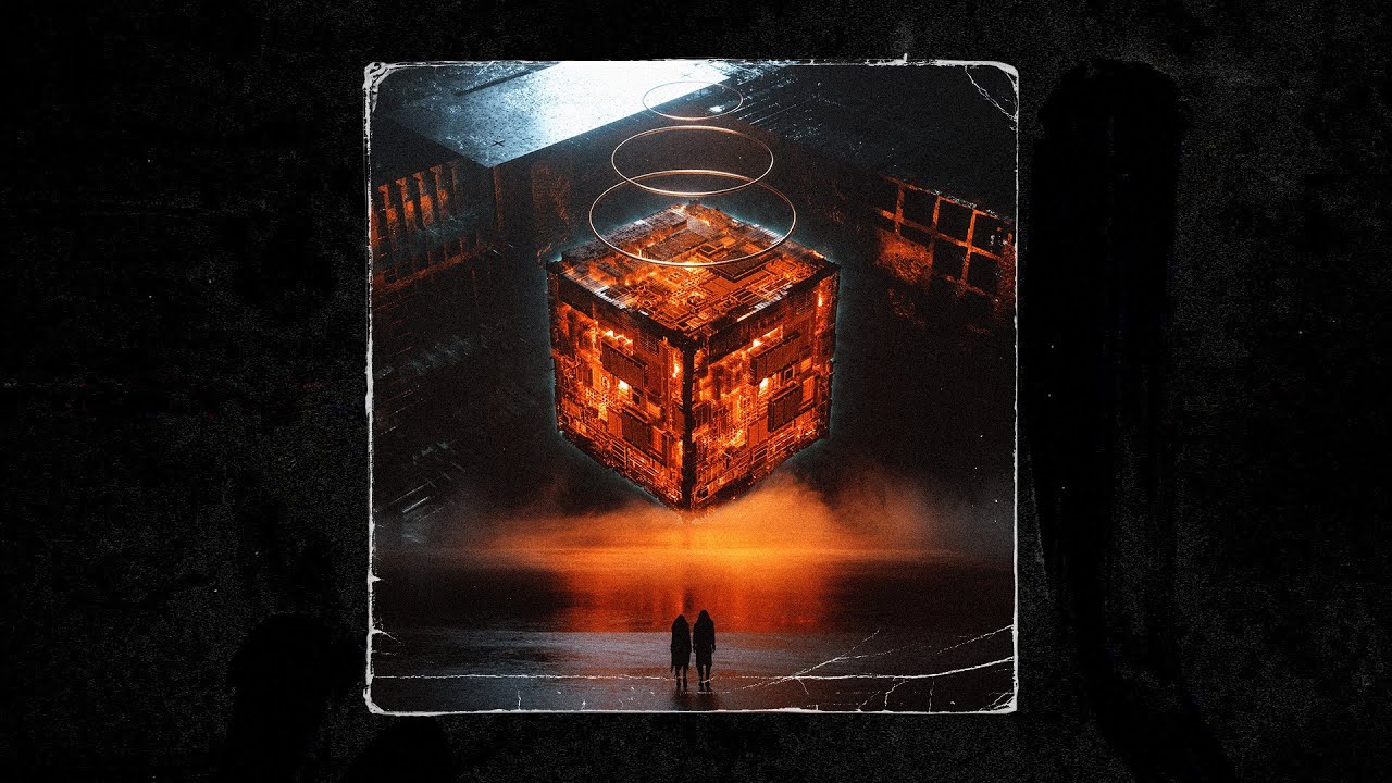 (FREE) The Weeknd x Travis Scott Type Beat ~ 