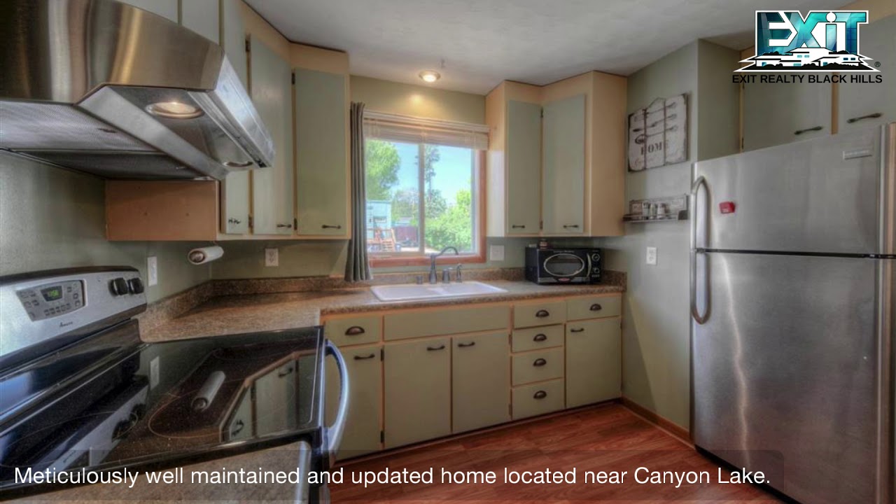 New Listing! 2026 Forest St, Rapid City $199,900