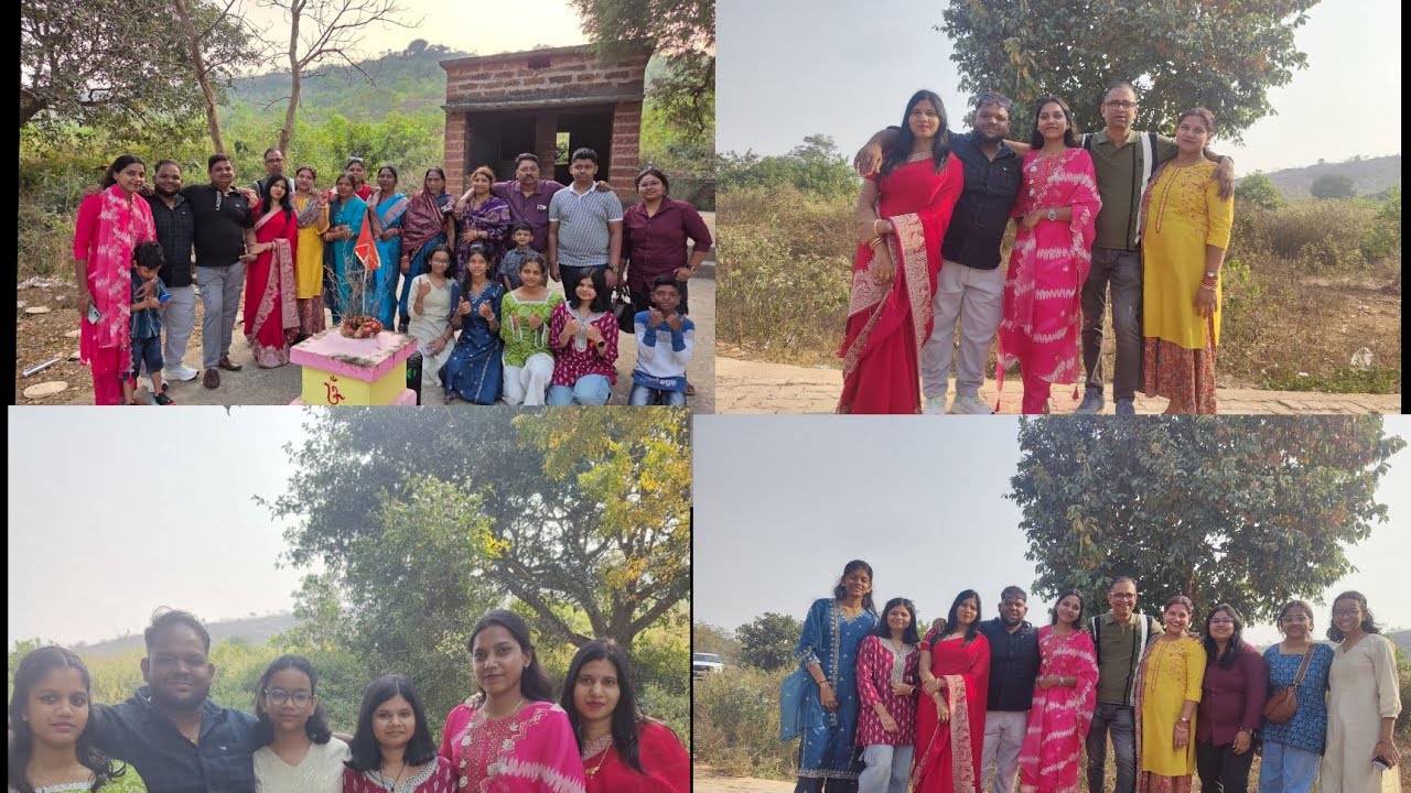 Family Gatherings 😁| Cousin gettogether 🫣| Another one bhoji❤️‍🩹