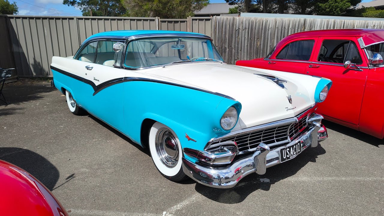 Breakwater Car & Bike Show Geelong 2026