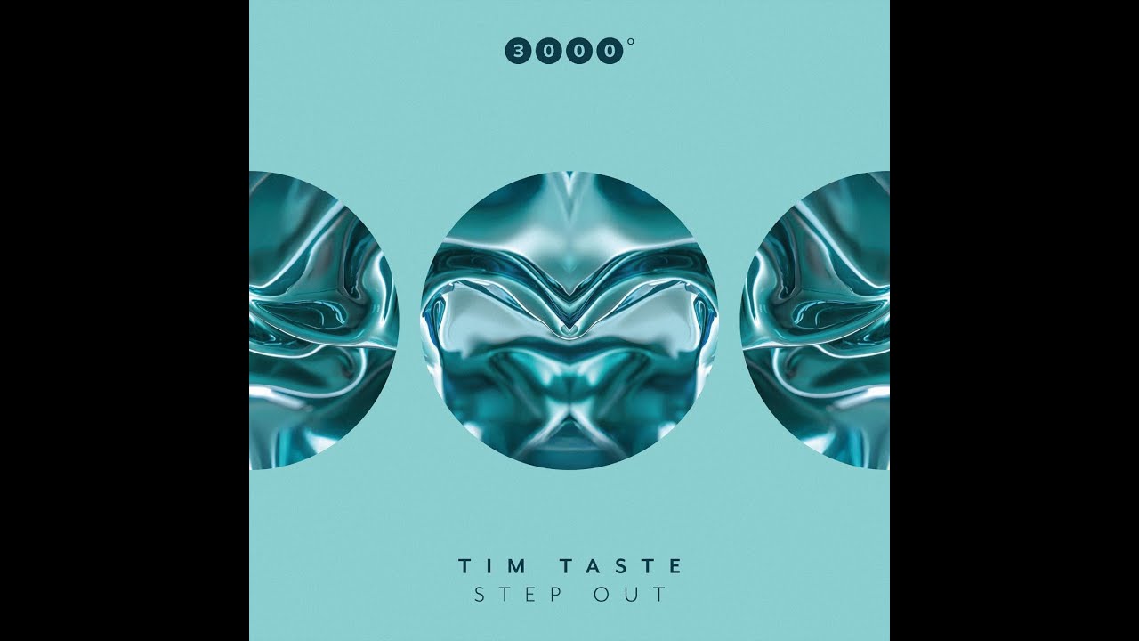 [3000190] TiM TASTE - Step Out (Radio Edit)