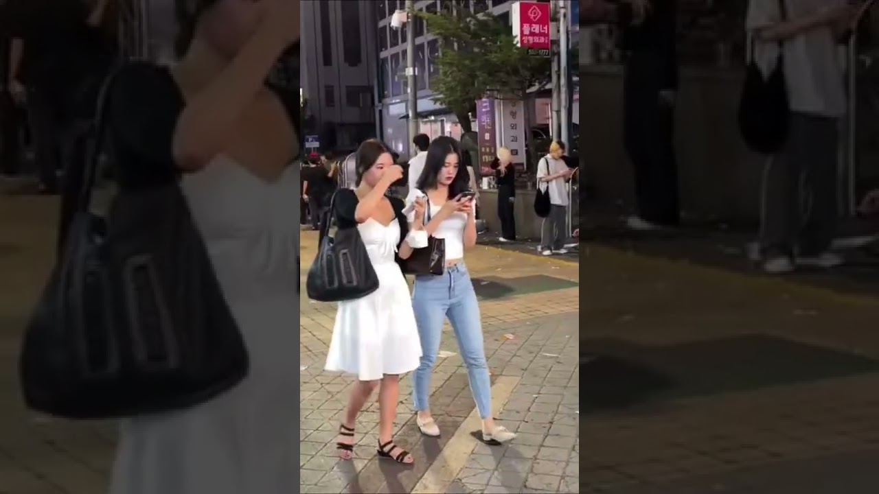 En corea discriminan a los extranjeros #foryou #unicornioedm