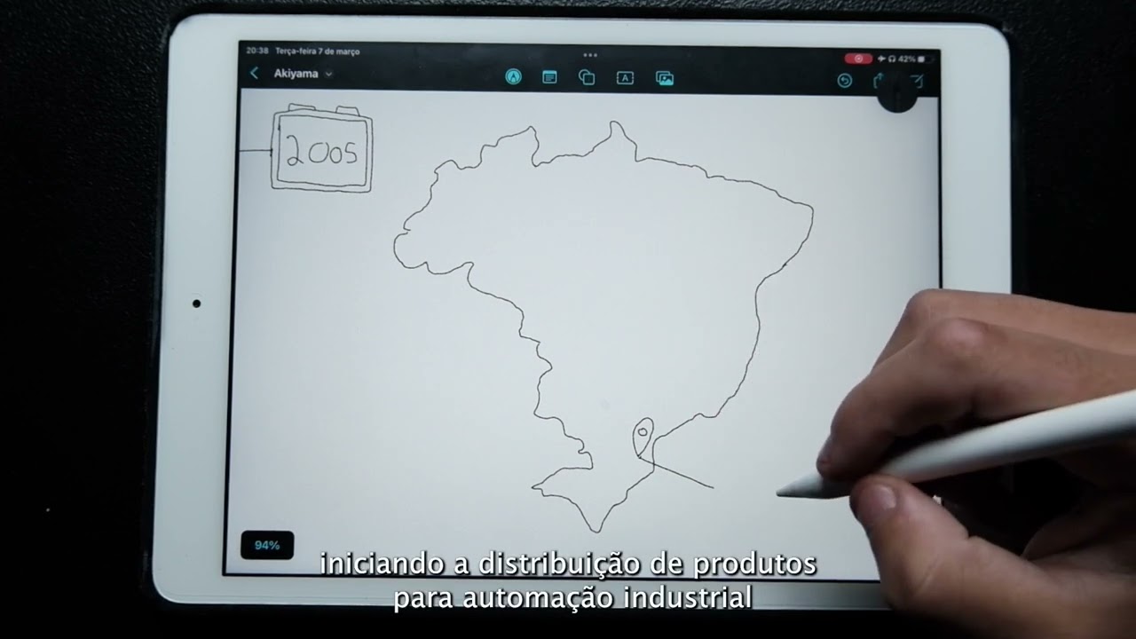 Draw my life - Neoyama