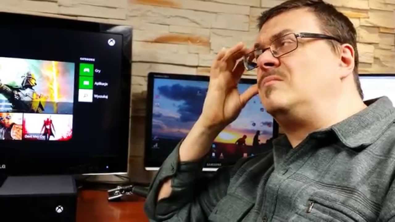 Jak podłączyć dysk zewnętrzny do Xbox One