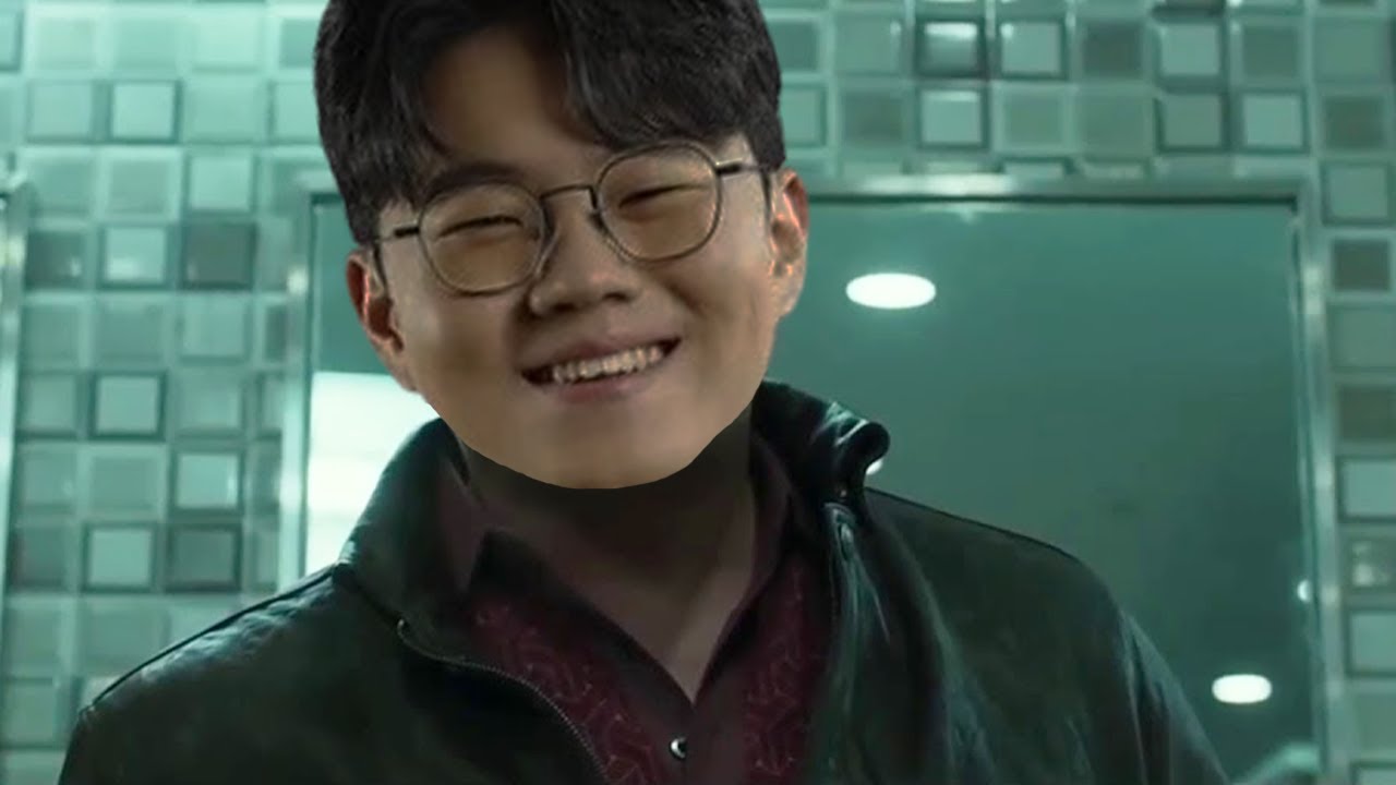 어 형은 혼자서 다 패