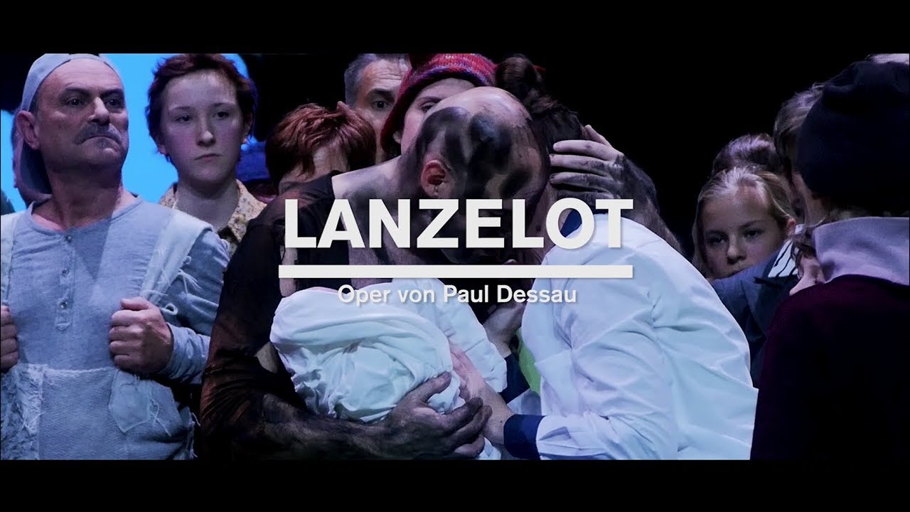 Lanzelot // DNT Weimar & Theater Erfurt