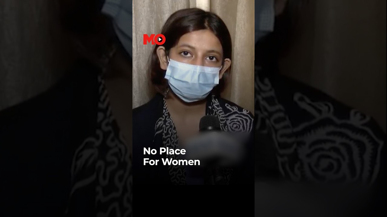 After the CJP Protest, Women Say They Were Doxxed, Threatened and Hunted Online | Mo of Everything