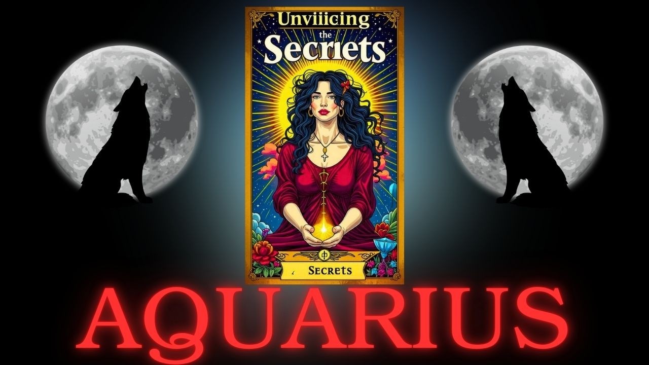AQUARIUS 💰BIG MONEY IS ON THE WAY! 📞 THE CALL YOU’VE BEEN WAITING FOR IS FINALLY HERE😍 FEBRUARY 2026