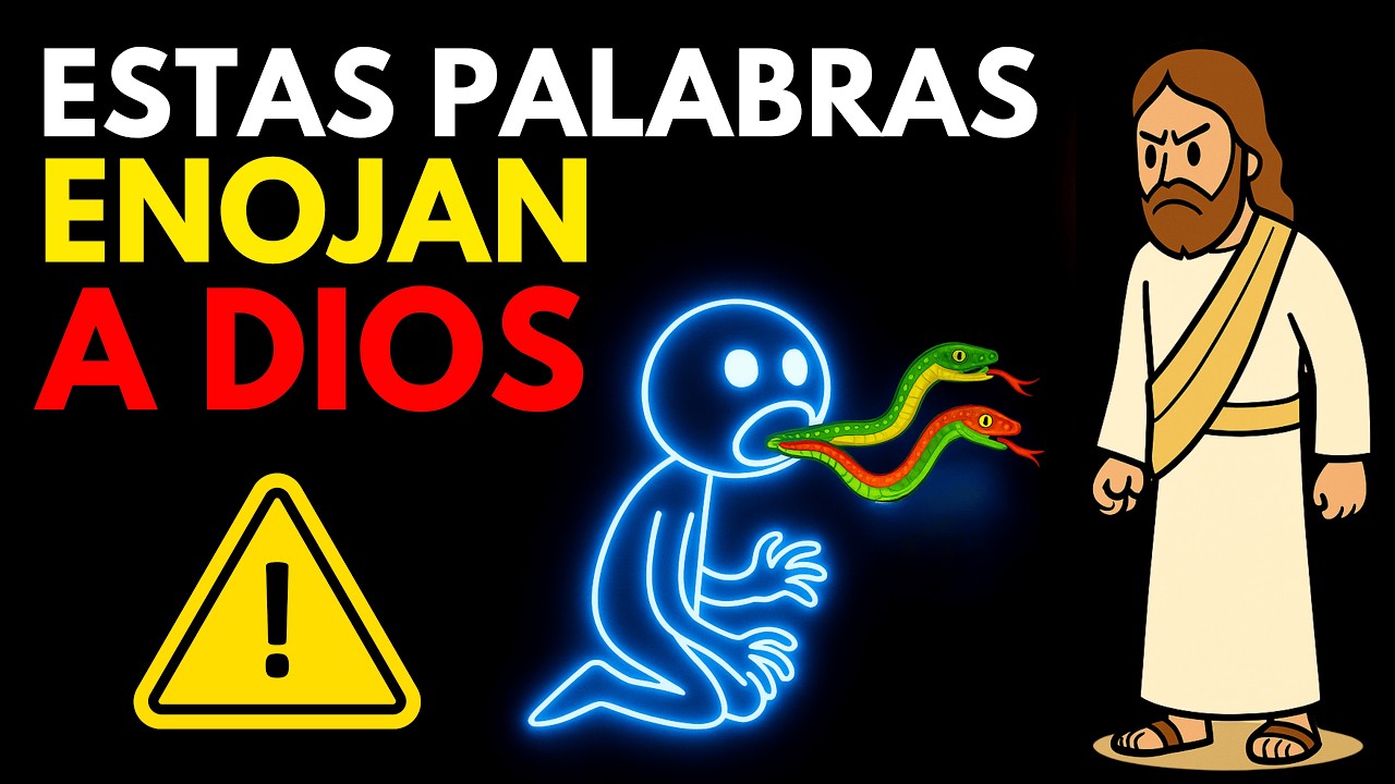 5 Frases que los Cristianos Deben Dejar de Decir Inmediatamente