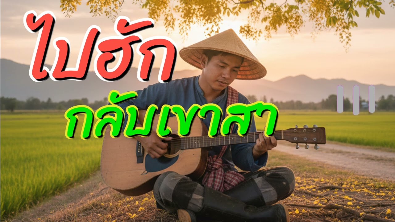ไปฮักกลับสา-syv bb