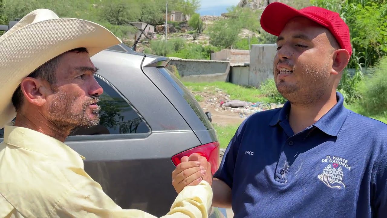 Lord Carnita Asada VS Wiko, pierde el Wiko y se calienta 😡😂 #&ntilde;aaa