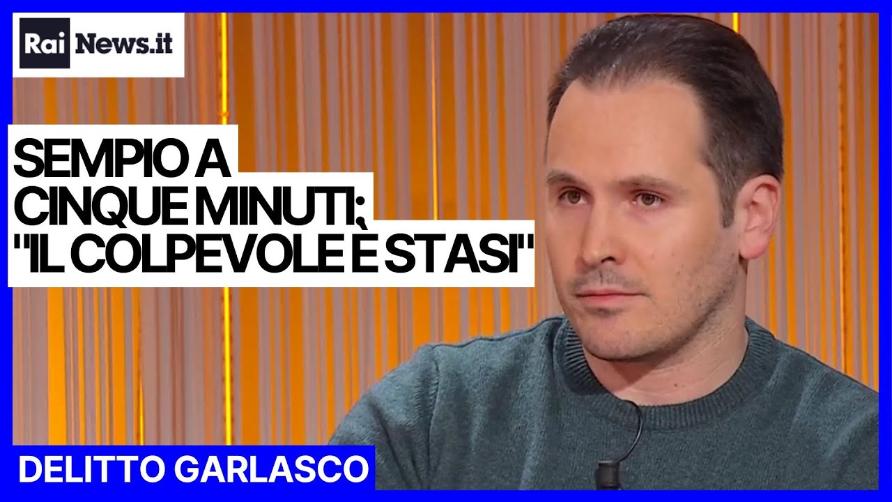 Sempio a Cinque Minuti: 