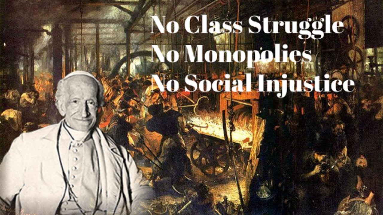 Corporatism: The forgotten third option