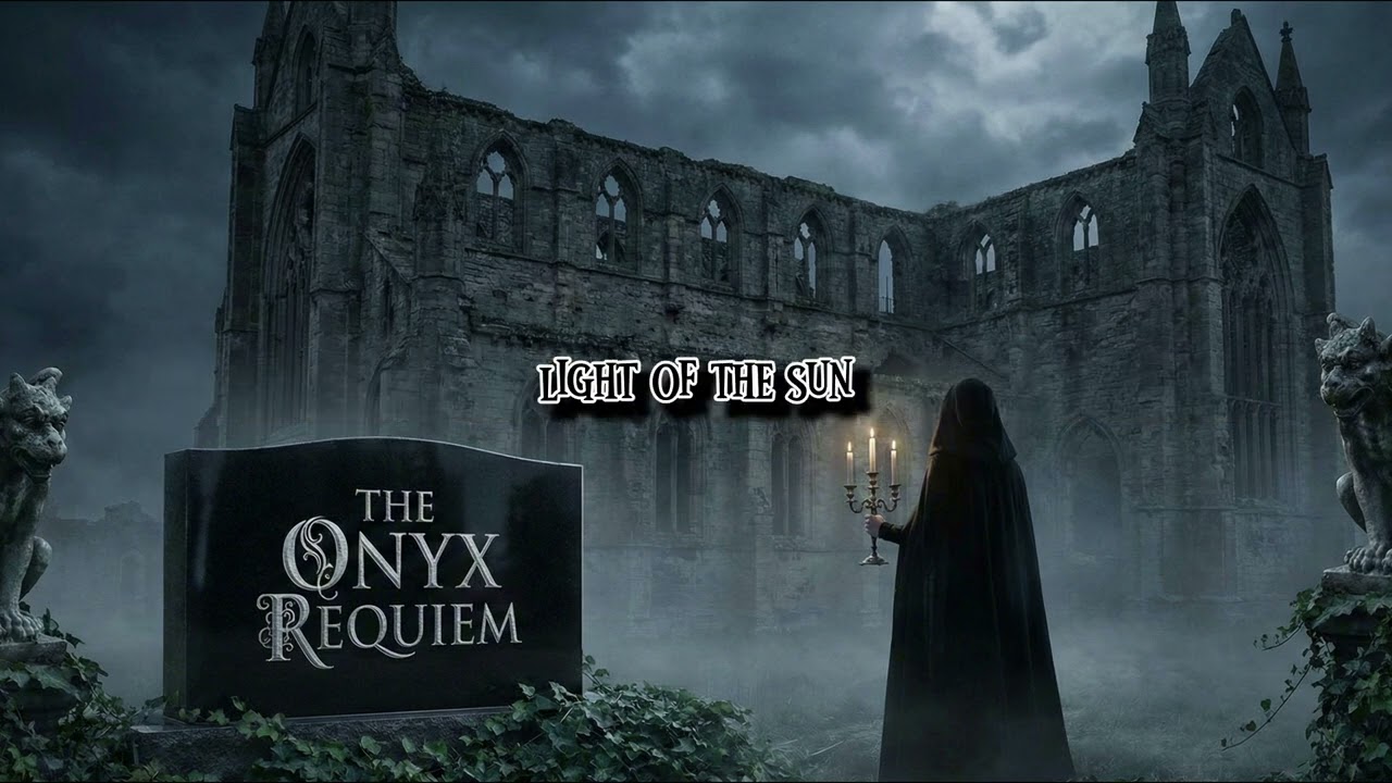 The Onyx Requiem (Gothic , Symphonic Metal)