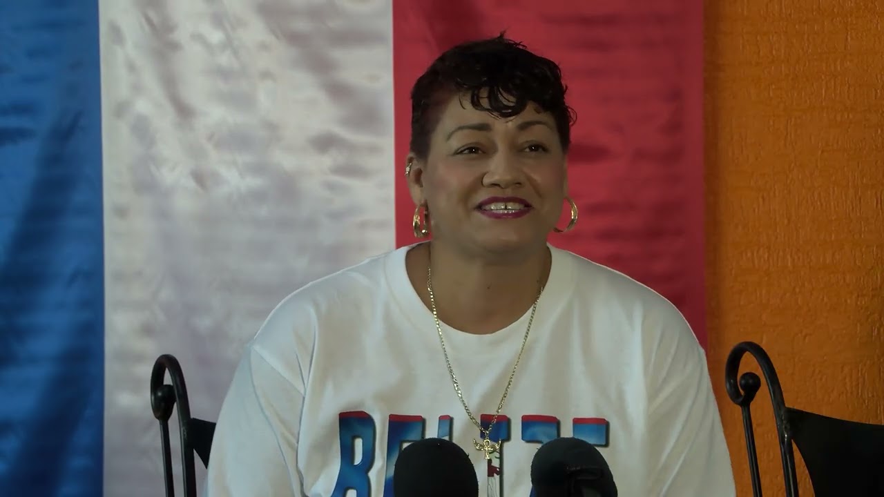 13 Belizeans Head to Barbados for Caribbean Festival of Arts