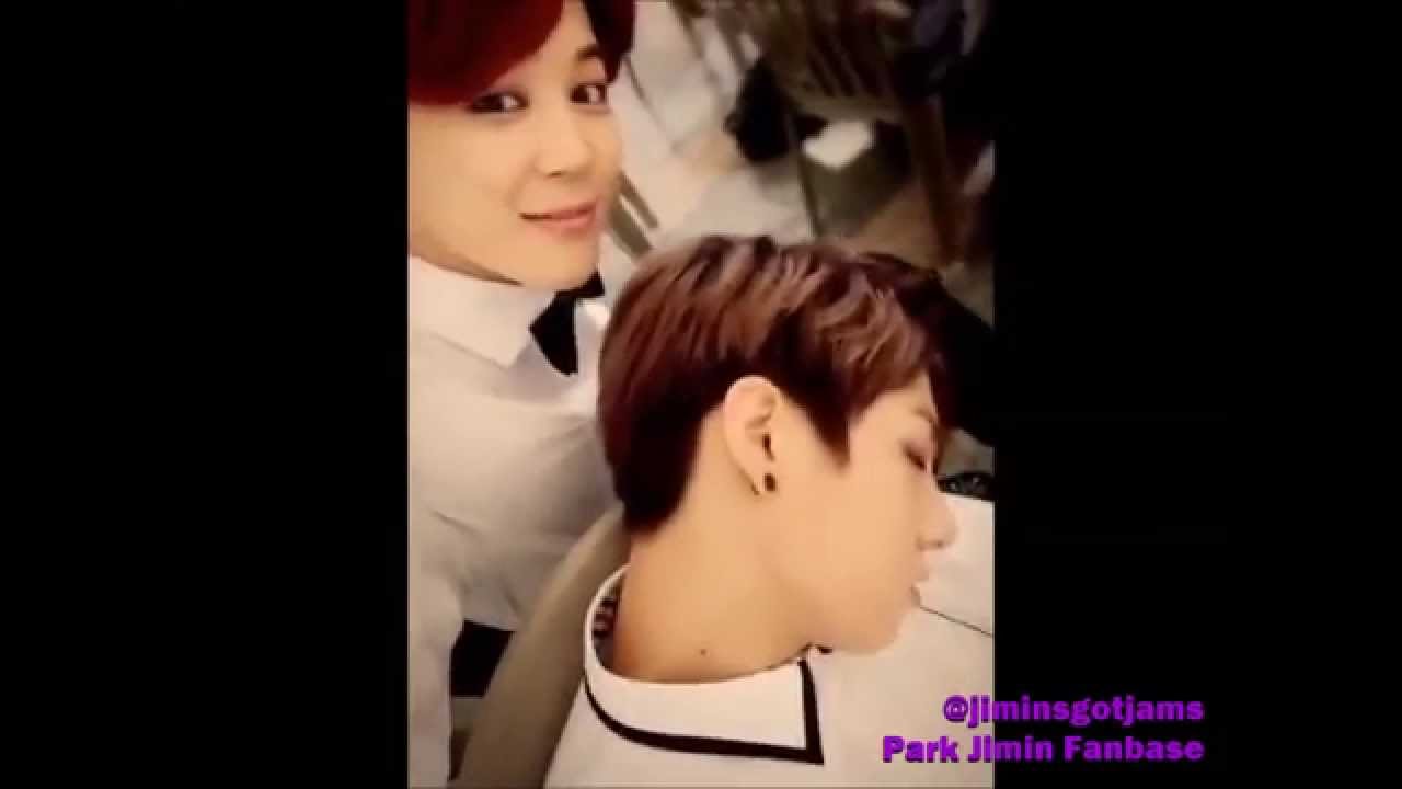 Jungkook Twitter Video Compilation