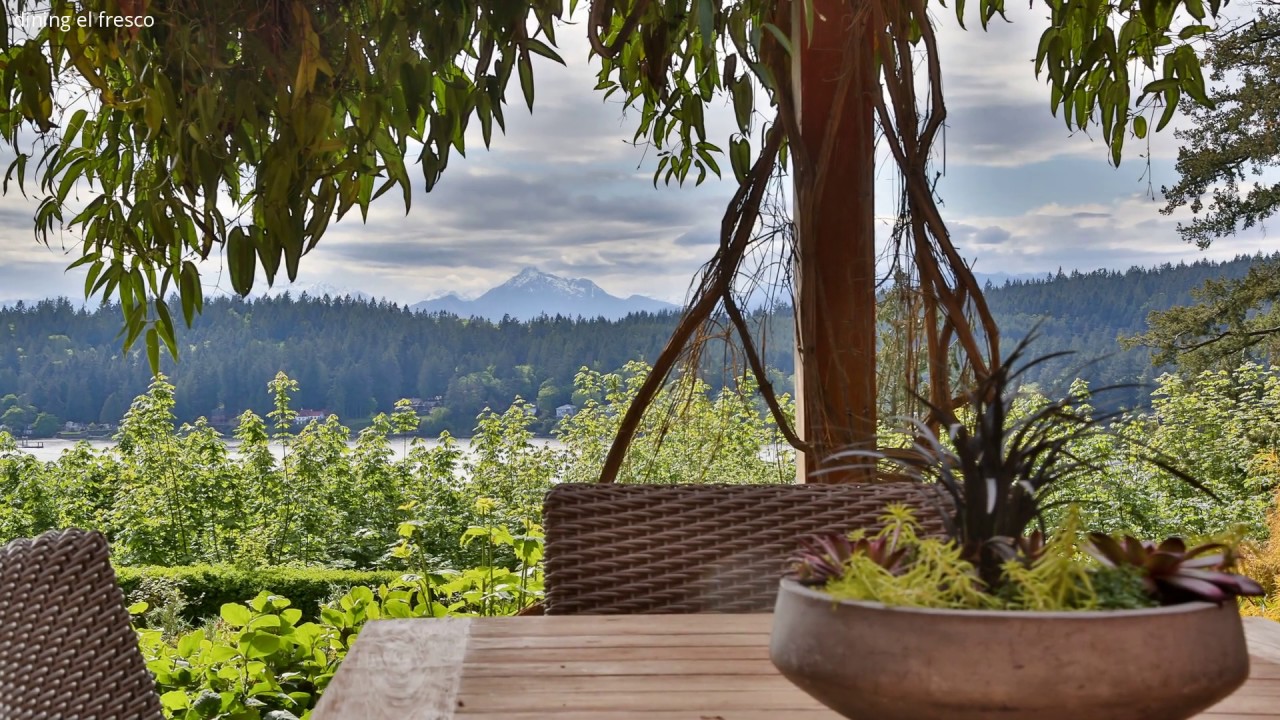 15515 Harvey Rd NE, Bainbridge Island WA 98110, USA