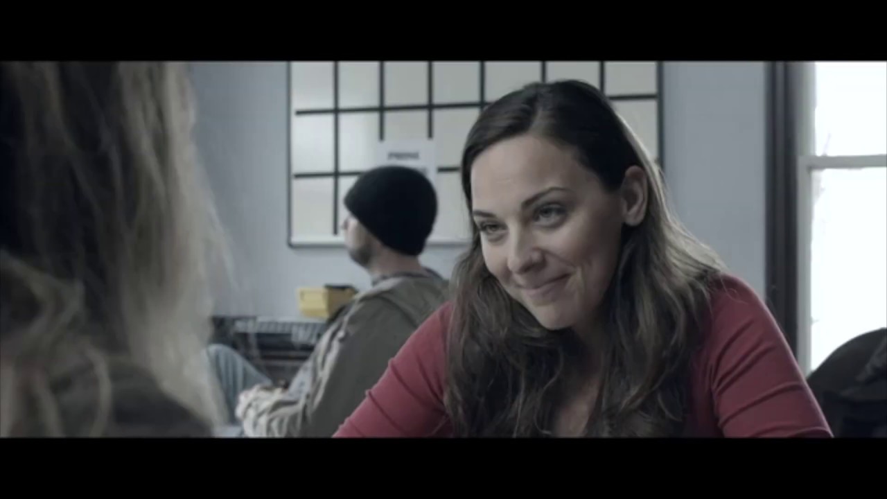 2019 Screen Acting Demo - Marisa Blake