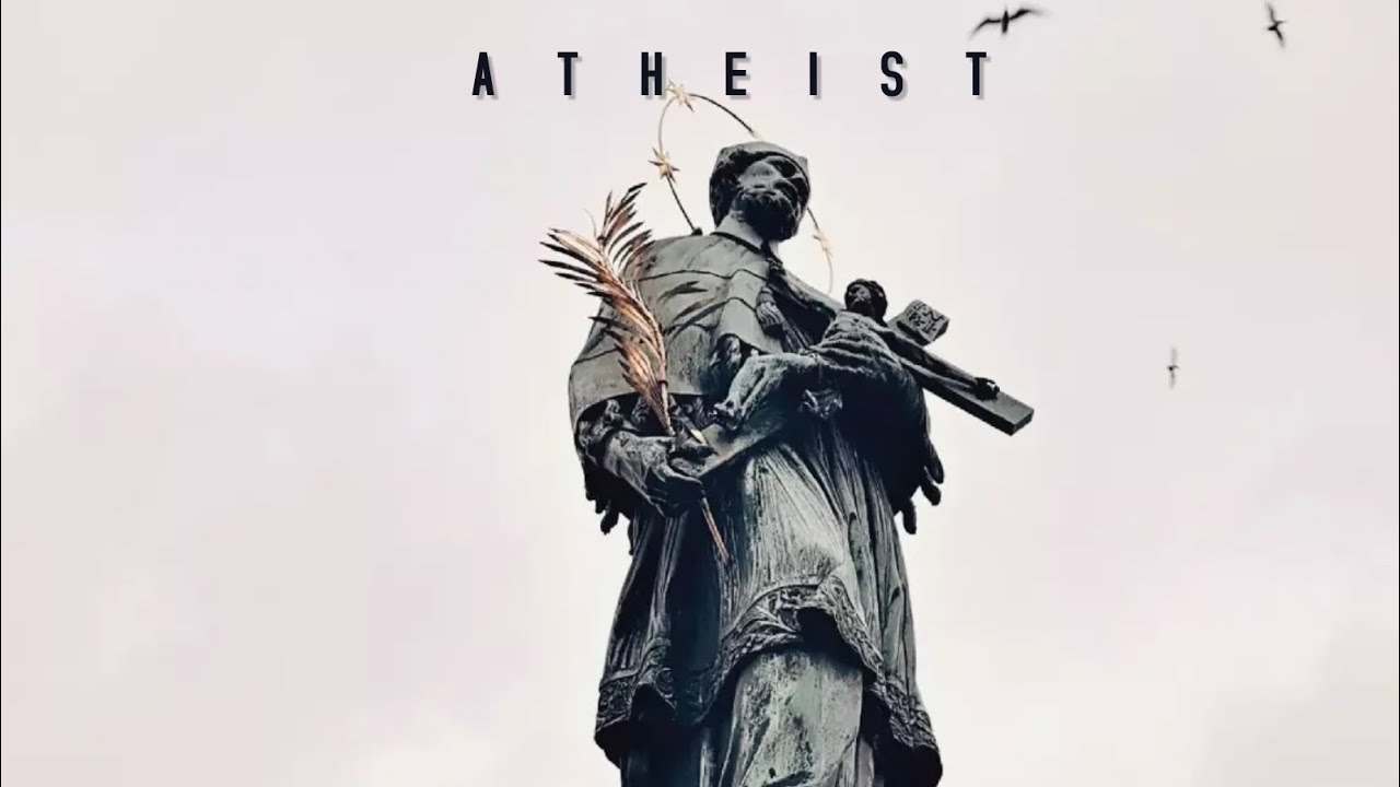 ATHEIST Amrit Khallar Feat JsJ Music