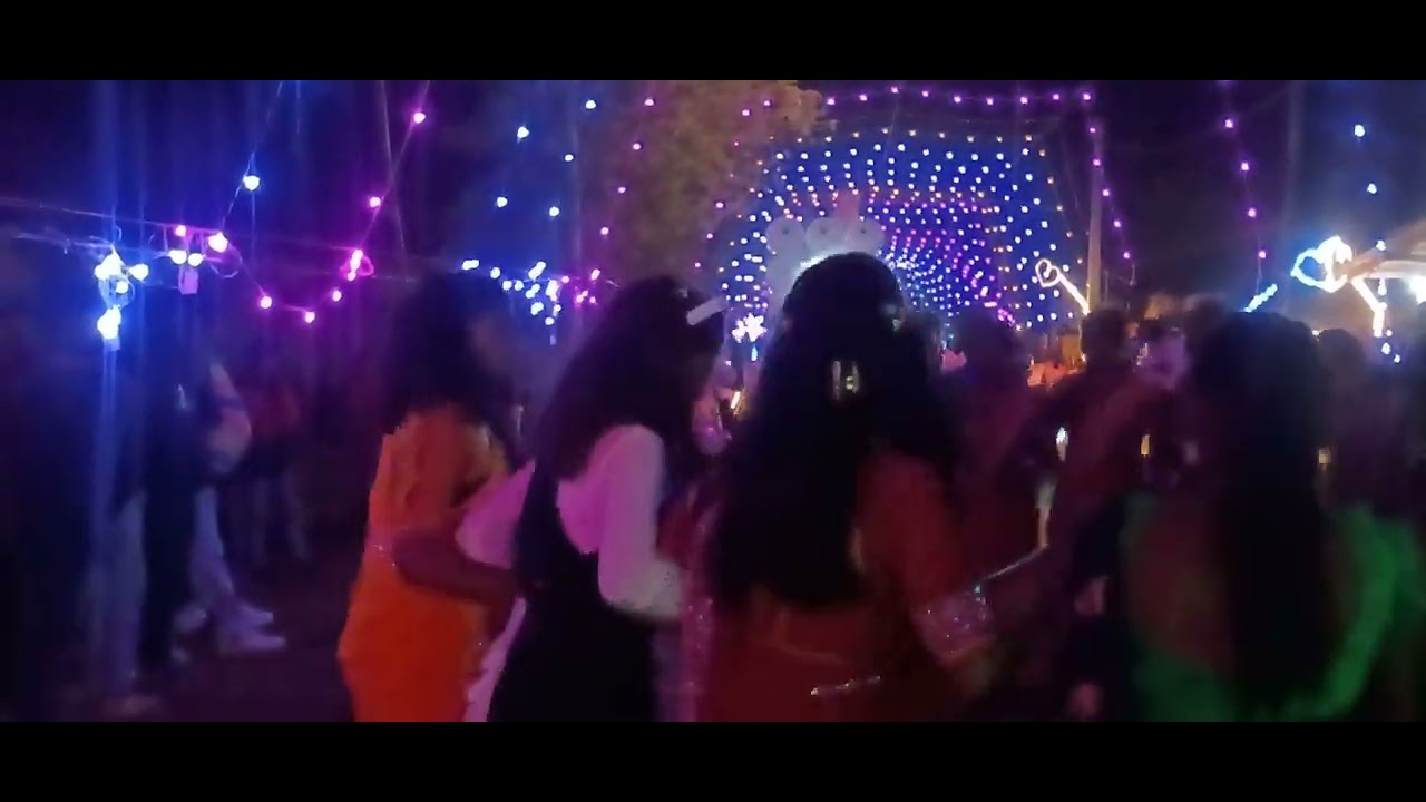 SANTHALI SONG #RAINBOW TASHA PARTY 📲7250803424🏠 LUGUBURU BOKARO MARAWADIH JHARKHAND ##santhali Tasha