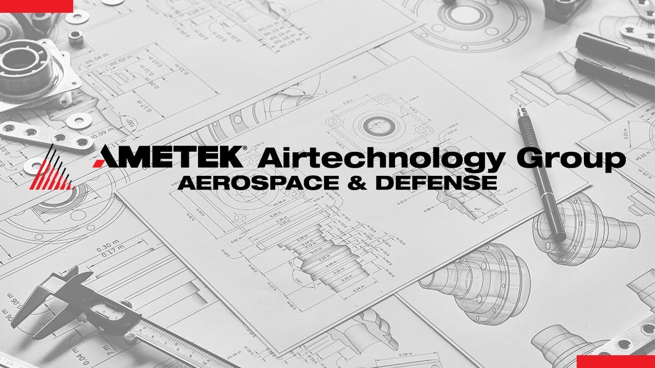 AMETEK Airtechnology Group - Aerospace & Defence - Promoting young engineers