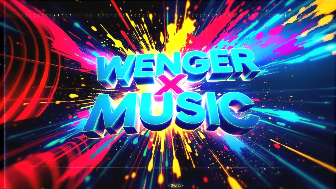 V-Scoot – So Very Nice 🔥 | Insane EDM Drop | Wenger X Music