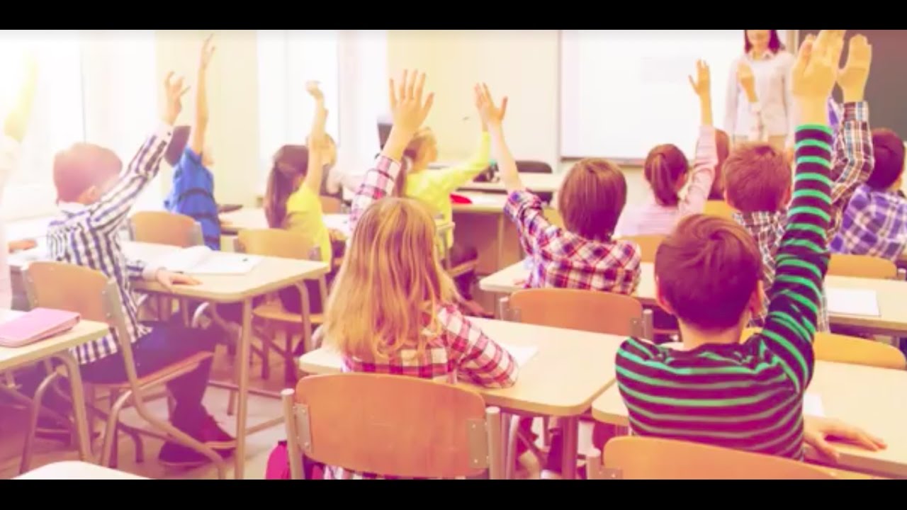 Class Size Matters!