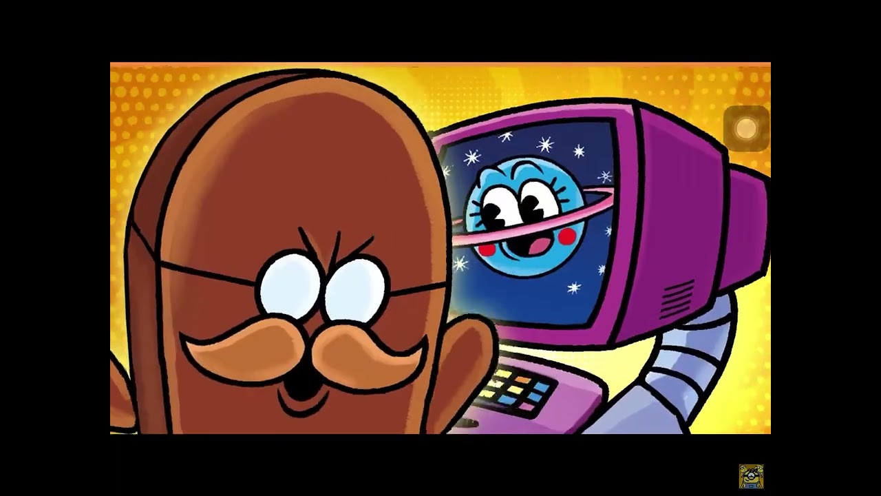 *offical* Dog man 15 trailer