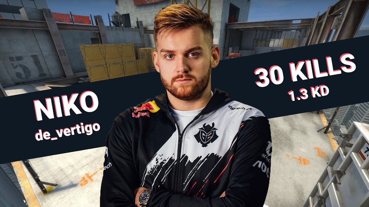 NIKO PLAYS FPL VERTIGO 30k
