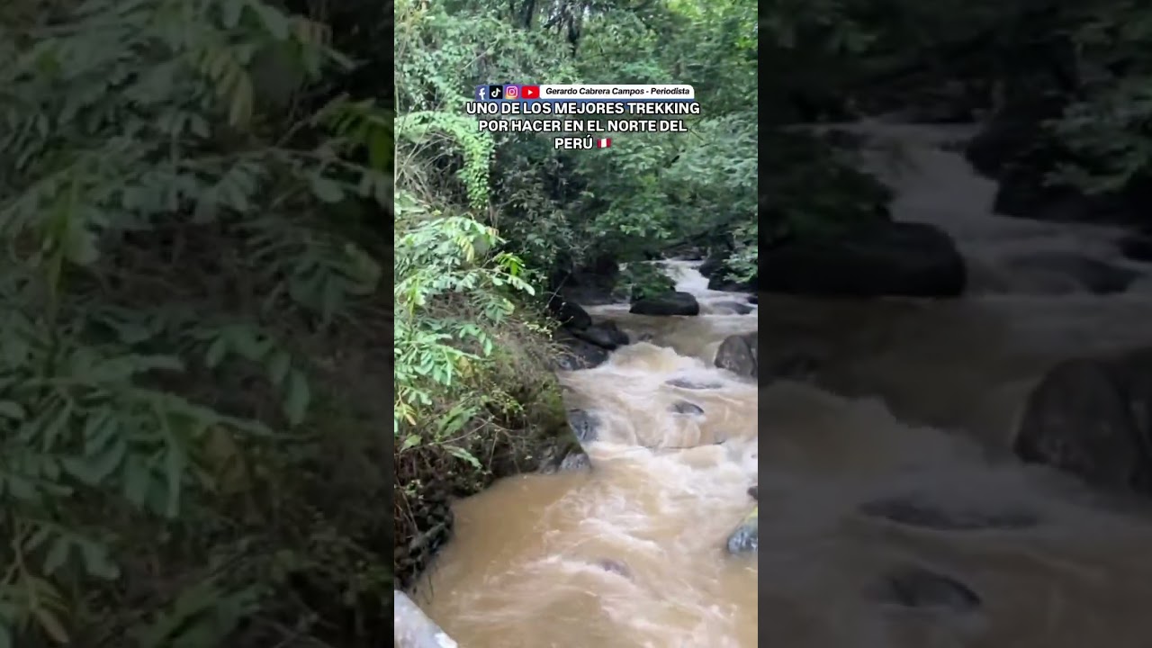 INPERDIBLE EN EL NORTE DEL #Per&uacute; 🇵🇪#reels #short #shorts #Piura #ayabaca #top #viral #youtube #up