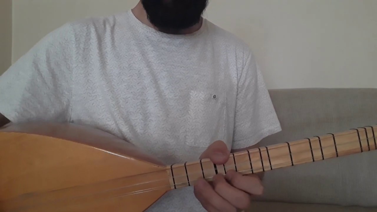 Köprüden Geçti Gelin Neşet ERTAŞ