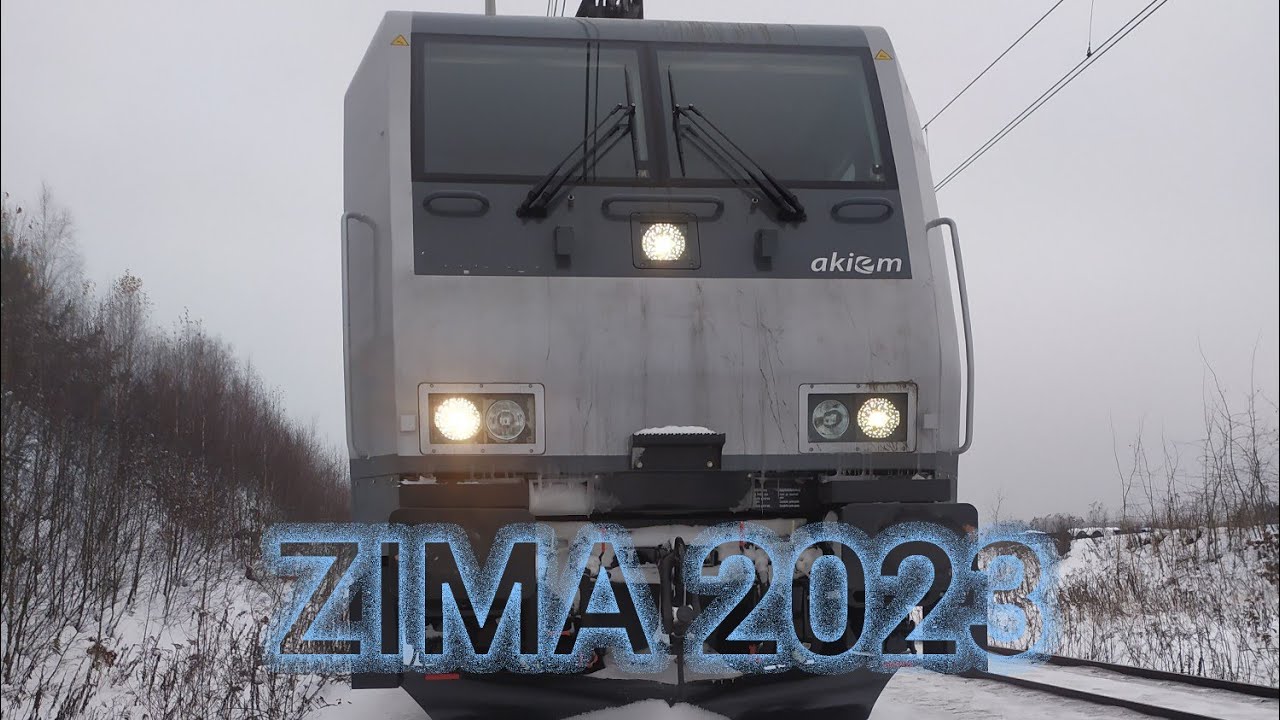 CABVIEW 4K Zima 2023 podg. Dorota - Kozioł DTA ES64F4 + 3300 Brutto