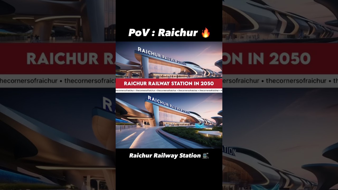 # tag Raichur lover Raichur station update