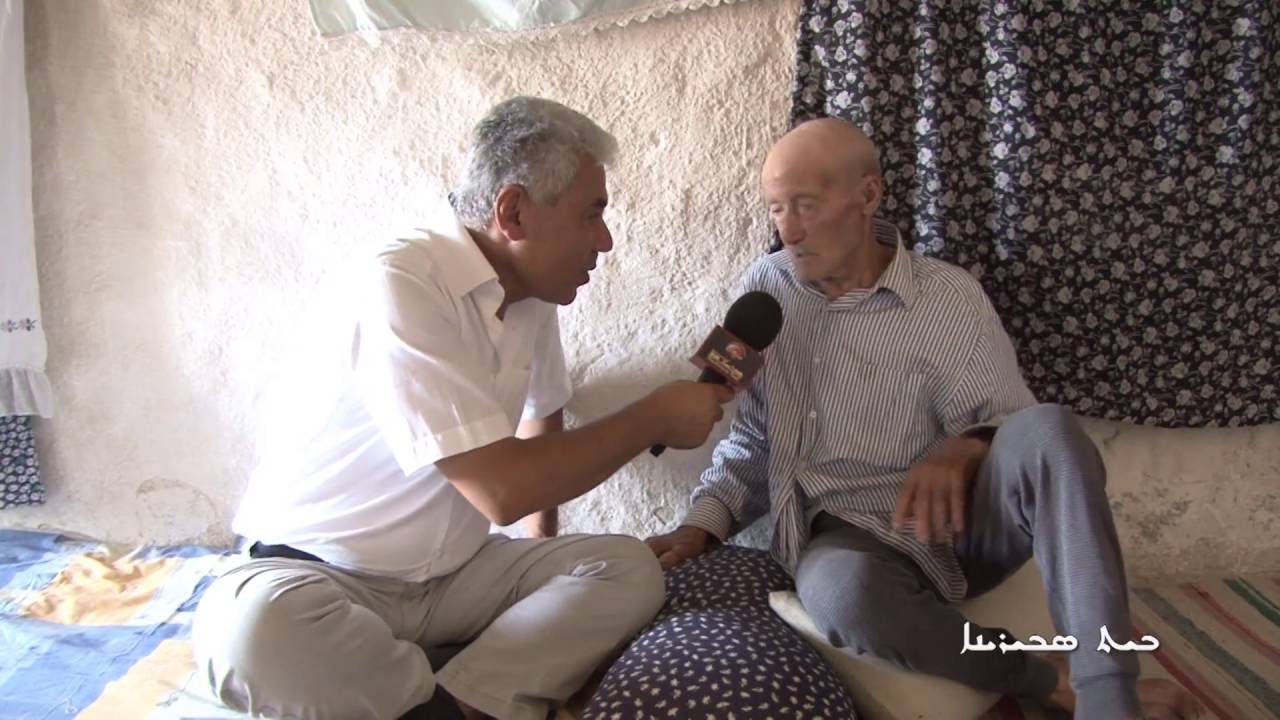 Tur Abdin - Bsorino 2014