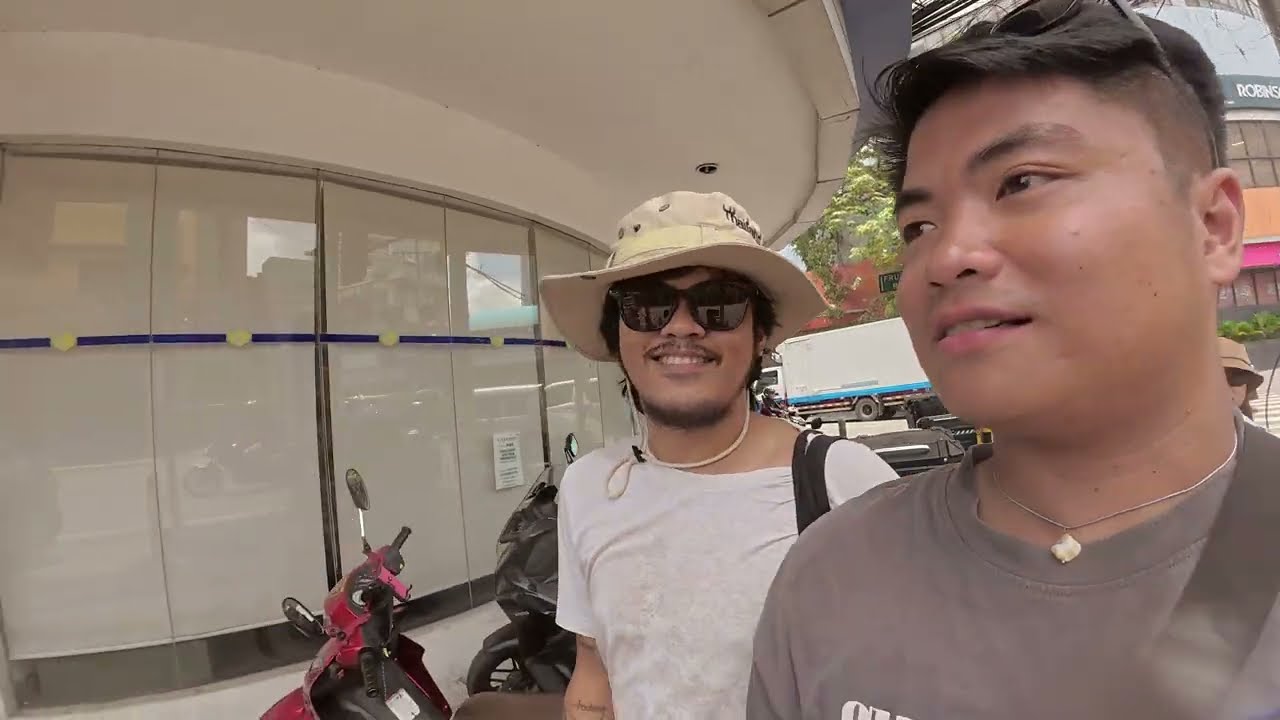 Binisaya Film Festival | Cebu 2025