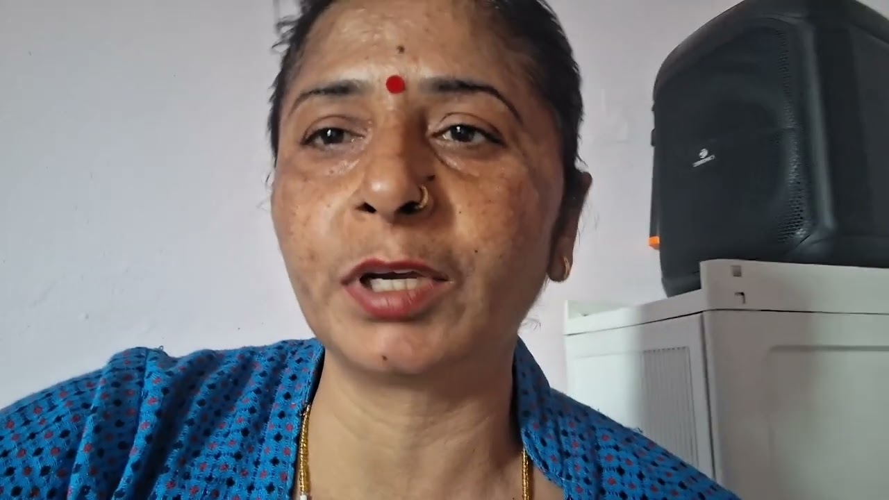 बच्चे काम फैला देते हैं 😮‍💨