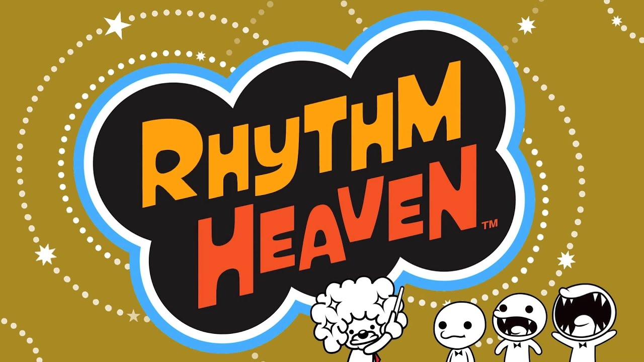 Remix 10 - Rhythm Heaven DS [EXTENDED]