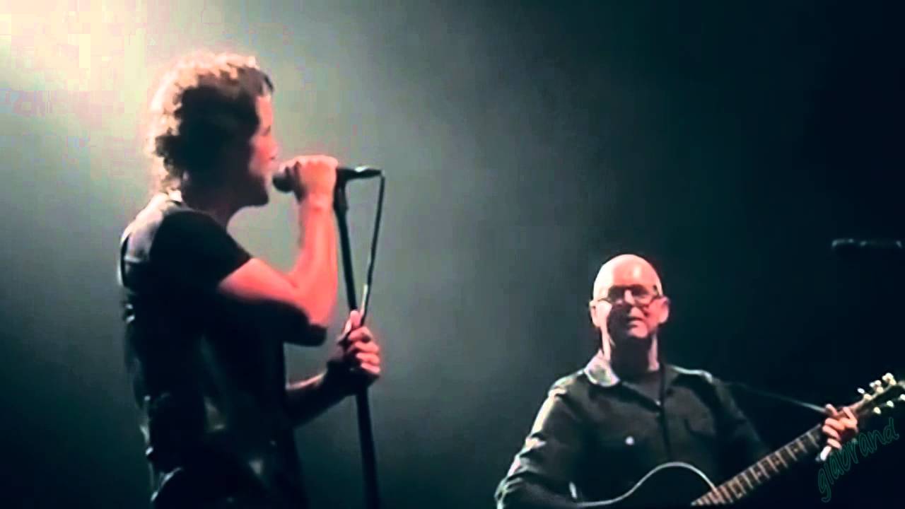 BRANDON FLOWERS & NEIL TENNANT - RENT