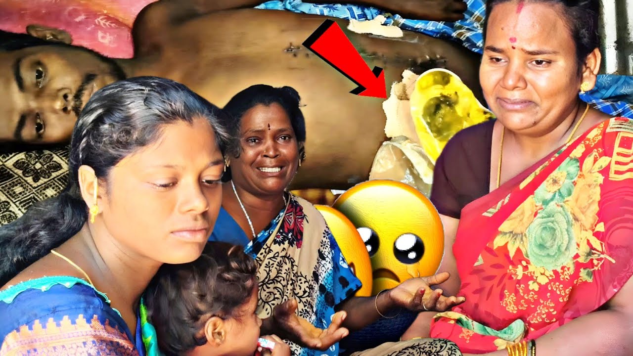என் கணவர் வேலைக்கெல்லாம் போக வேண்டாம் உயிர் பிழைத்தாள் போதும் கண்ணீர் விடும் மனைவி