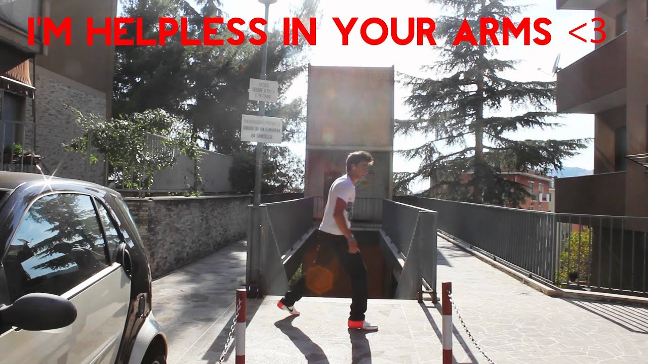 Dany || Solo movie || This Time Imma Get It Right