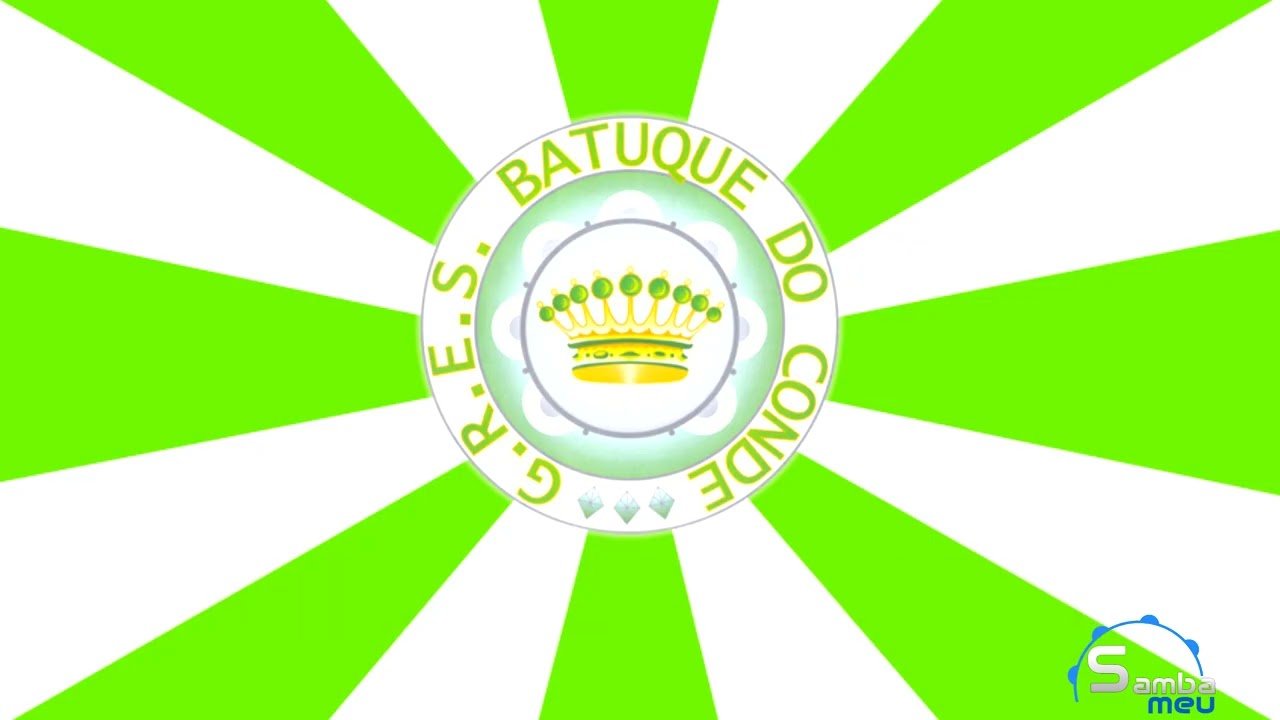 Escola de Samba Batuque do Conde ( Sesimbra ) - Samba Enredo 2026
