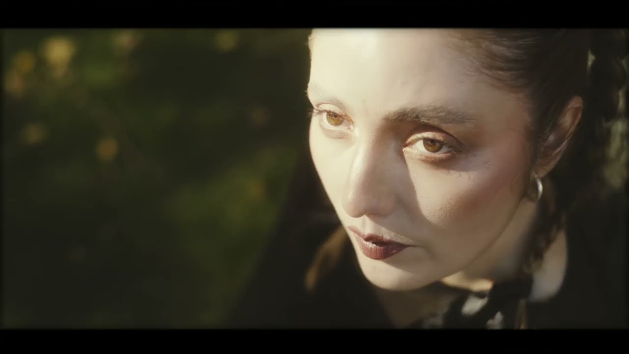 ALEX MAR - Canción de otoño